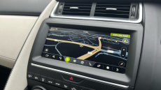 Jaguar E-Pace 2.0d [180] R-Dynamic HSE 5dr Auto Diesel Estate